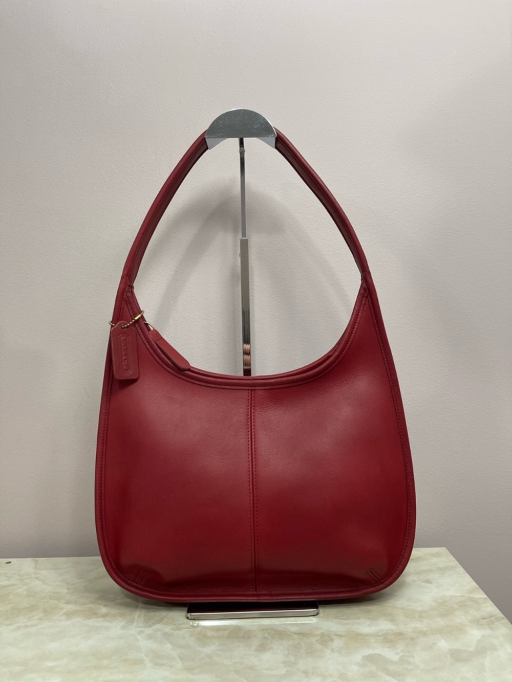 Vintage Coach Ergo Zip (9025) - Picture 2 of 16